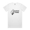 Classic Plus Tee [+5cm] Thumbnail