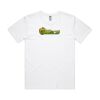 Mens Staple Minus Tee Thumbnail
